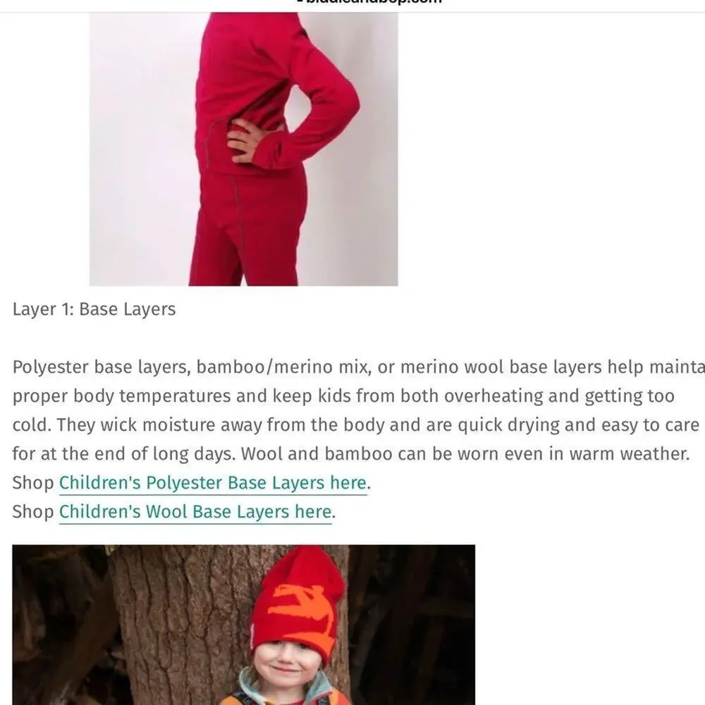 New  one  piece merino wool suit 6-12 months